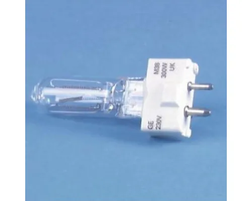 Галогенная лампа General Electric M38 240V/300W
