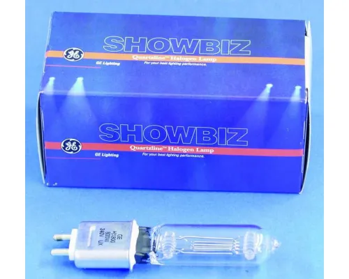 Галогенная лампа General Electric HX800 SEQ 240V/800W