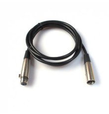 Микрофонный кабель готовый ВВ 111/20Ft SOUNDKING