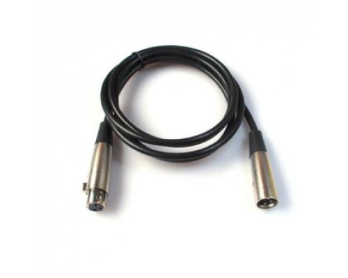 Микрофонный кабель готовый ВВ 111/20Ft SOUNDKING