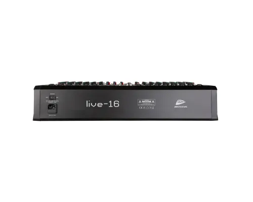 Микшерный пульт JB Systems Live-16