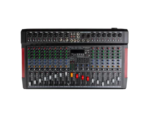 Микшерный пульт JB Systems Live-16