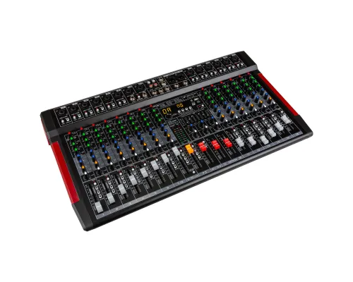 Микшерный пульт JB Systems Live-16