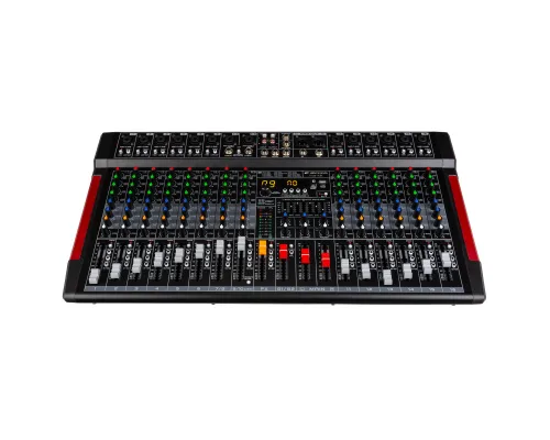 Микшерный пульт JB Systems Live-16