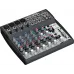 Микшерный пульт Behringer XENYX 1202