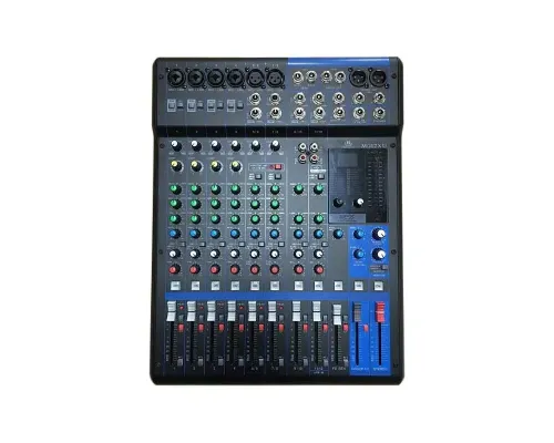 Микшерный пульт HL Audio MG12XU