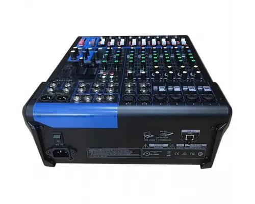 Микшерный пульт HL Audio MG12XU