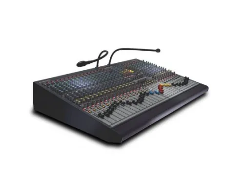 Микшерный пульт Allen & Heath GL2400-24