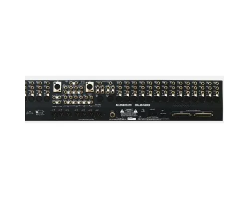 Микшерный пульт Allen & Heath GL2400-24