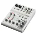 Микшерный пульт Yamaha AG06 MK2 W