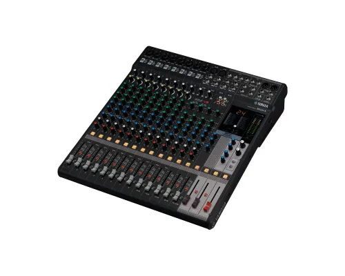Микшерный пульт Yamaha MG-16X
