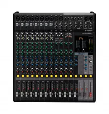 Микшерный пульт Yamaha MG-16X