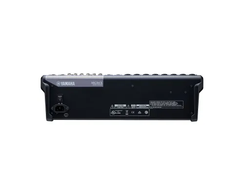 Микшерный пульт Yamaha MG-16X