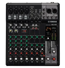 Микшерный пульт Yamaha MG-10X