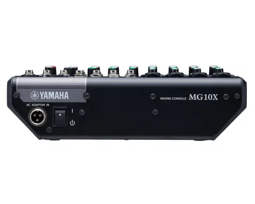 Микшерный пульт Yamaha MG-10X