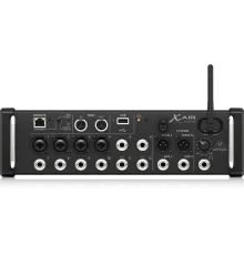 Микшерный пульт Behringer XR12