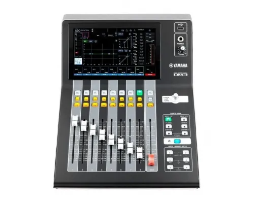 Цифровой микшерный пульт Yamaha DM3S