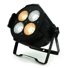 Прожектор светодиодный Linly LL-L06 4х50W WW/CW LED Par Light 