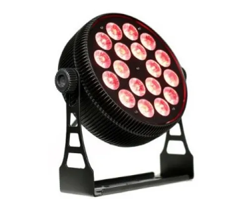 Прожектор светодиодный Linly LL-L163 18х15W 6-in-1 Slim LED Par