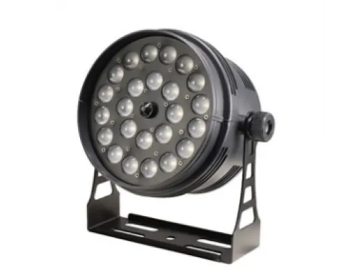 Прожектор светодиодный Linly LL-L163Z 18x18W 6-in-1 LED Zoom Par