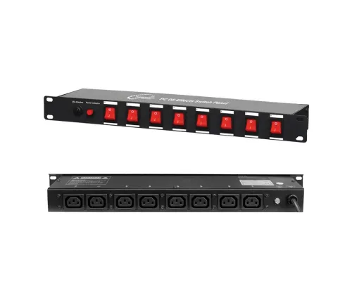 Контроллер прямых включений Infinity PC-08