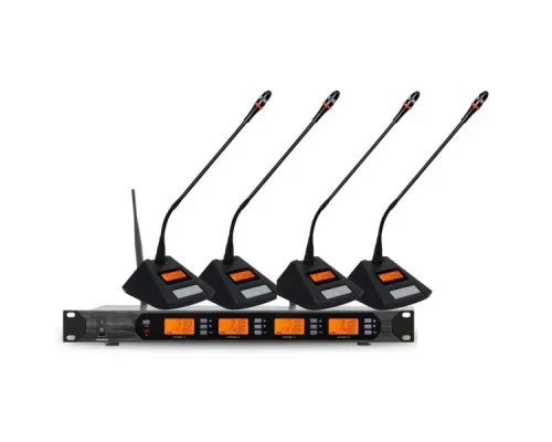 Конференц радиосистема Biema GR-8840