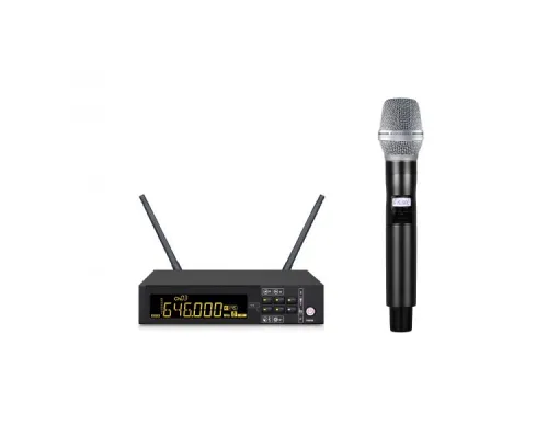 Радиомикрофон Biema DG-100