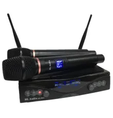 Вокальная радиосистема HL Audio DG-2000