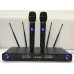 Вокальная радиосистема HL Audio DG-2800