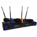 Вокальная радиосистема HL Audio DG-2800