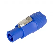 Разъем PowerCON папа HL-Audio NAC3FCA