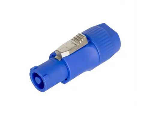 Разъем PowerCON папа HL-Audio NAC3FCA