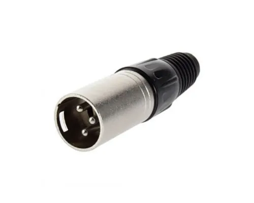 Разъем XLR Soundking CA114 папа