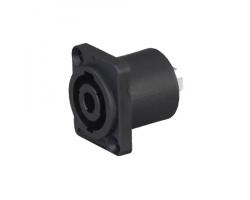 Разъем Soundking CB201 панельный