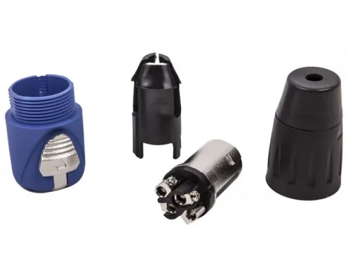 Разъем SpeakOn Soundking CSM001