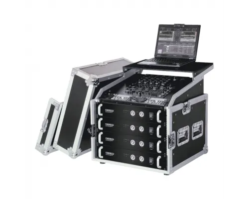 Кейс рэковый Reloop 19'' RACK CASE 8 RU TRAY