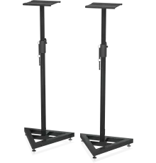 Стойка для студийных мониторов Behringer SM5002 (пара)