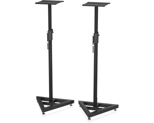 Стойка для студийных мониторов Behringer SM5002 (пара) Стойка для студийных мониторов Behringer SM5002 (пара)