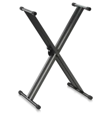 Стойка для клавишных инструментов Behringer KS1002