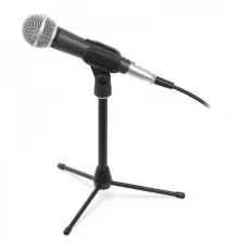 Стойка микрофонная настольная Athletic MS-1