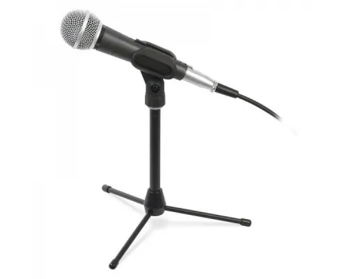 Стойка микрофонная настольная Athletic MS-1
