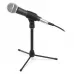 Стойка микрофонная настольная Athletic MS-1