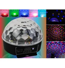 Световой прибор HL Audio LED-210DMX