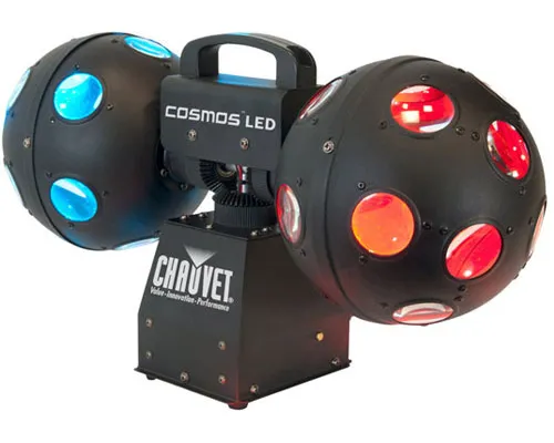 Световой прибор Chauvet Cosmos LED