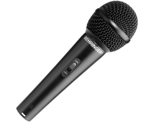 Микрофоны Behringer XM1800S