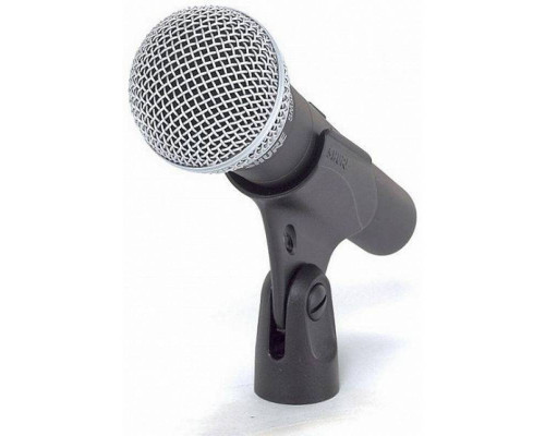 Микрофон  Shure SM58S