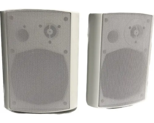 Активная акустическая система настенная HL Audio TH-50A (пара)
