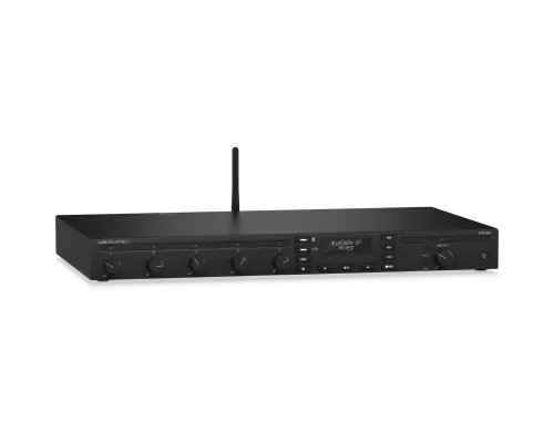 Трансляционный микшер-усилитель Lab.Gruppen CPA1201
