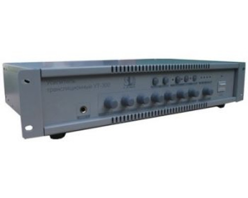 Усилитель трансляционный HL_Audio  УТ-300
