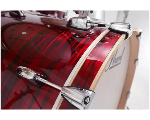 Набор барабанов Pearl PMX924XSP/C808 Velvet Crimson